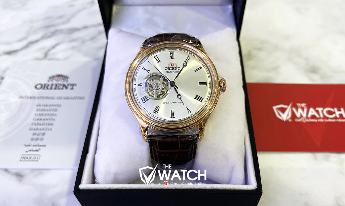 ORIENT FAG00001S0